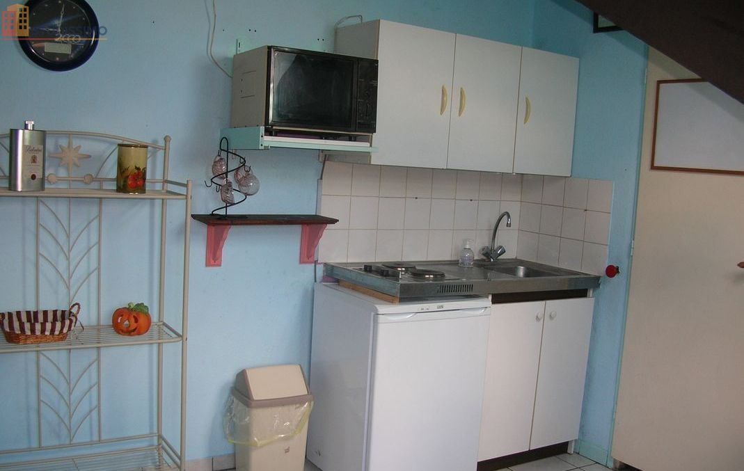 Studio meublé 19m² Metz centre - Proche gare, meublé - Photo 6