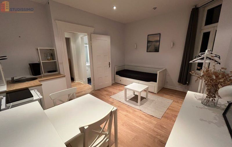 Studio à Metz