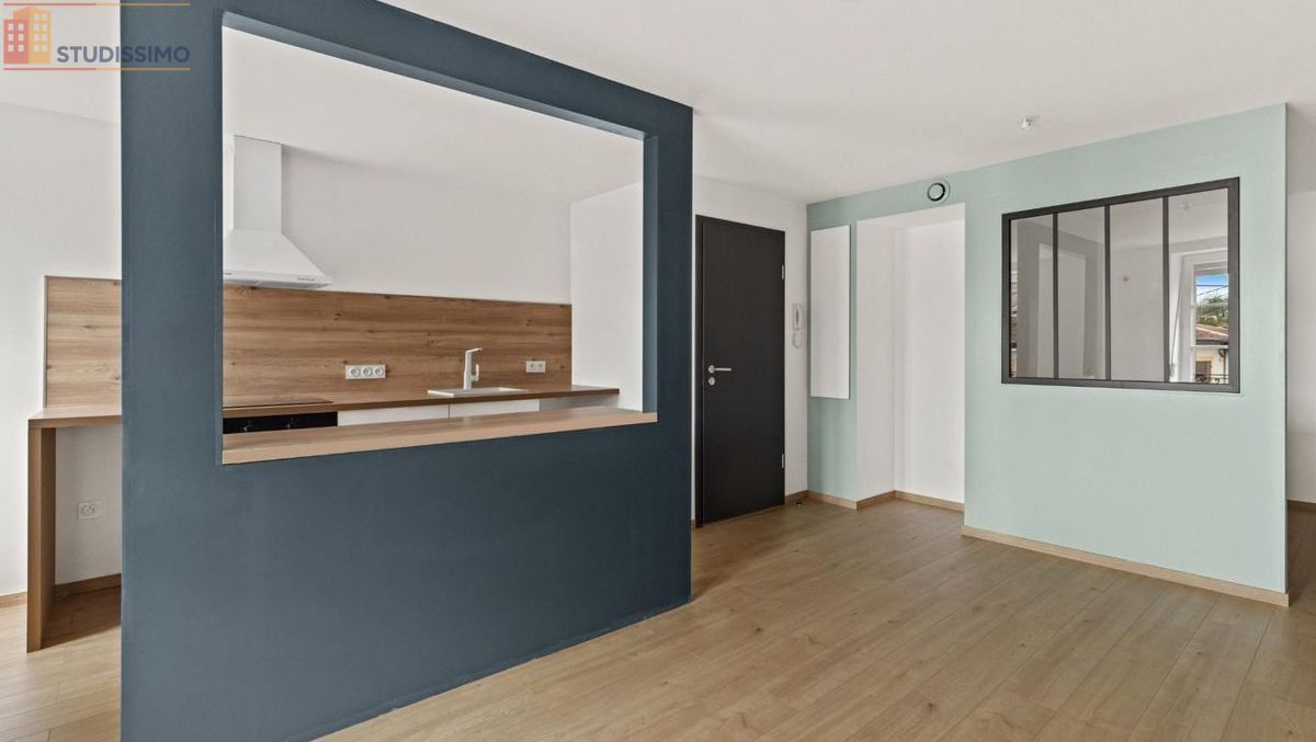 Studio 32m² Metz 57070 - Lumineux, DPE C - Photo 16