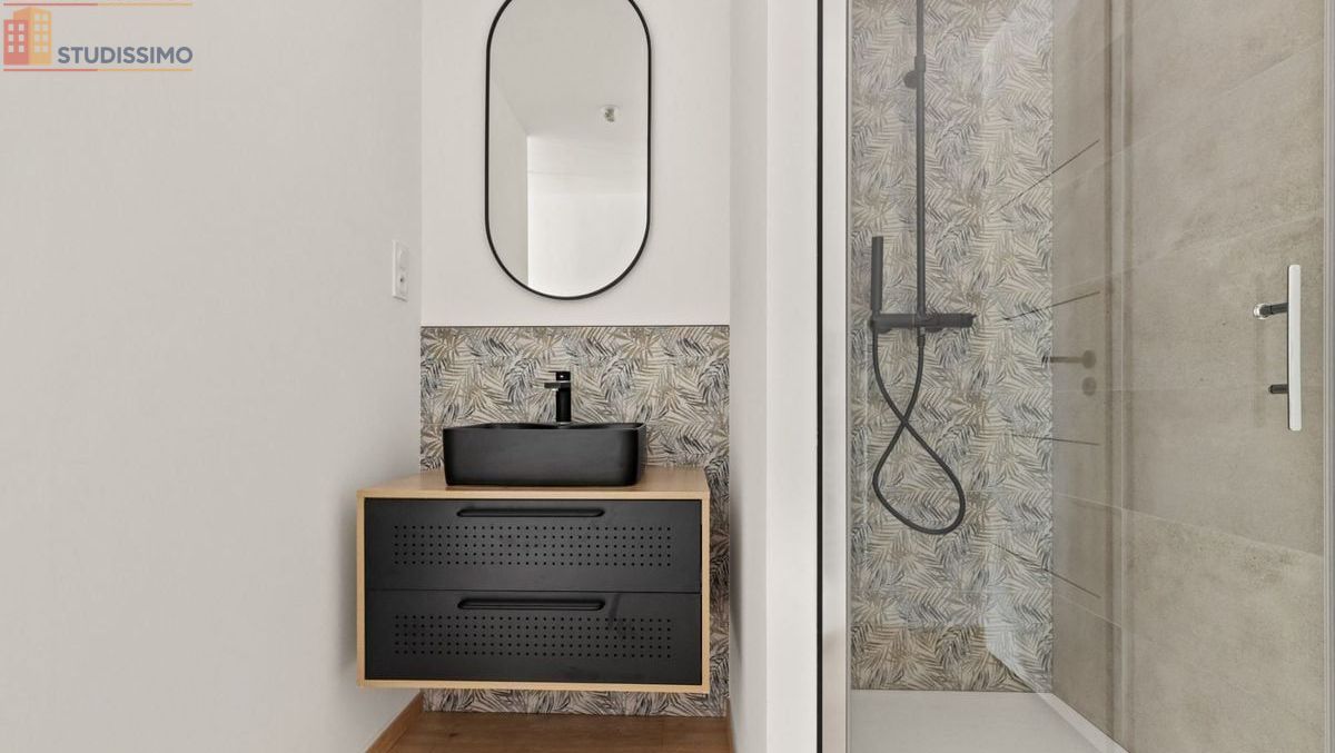 Studio 32m² Metz 57070 - Lumineux, DPE C - Photo 5