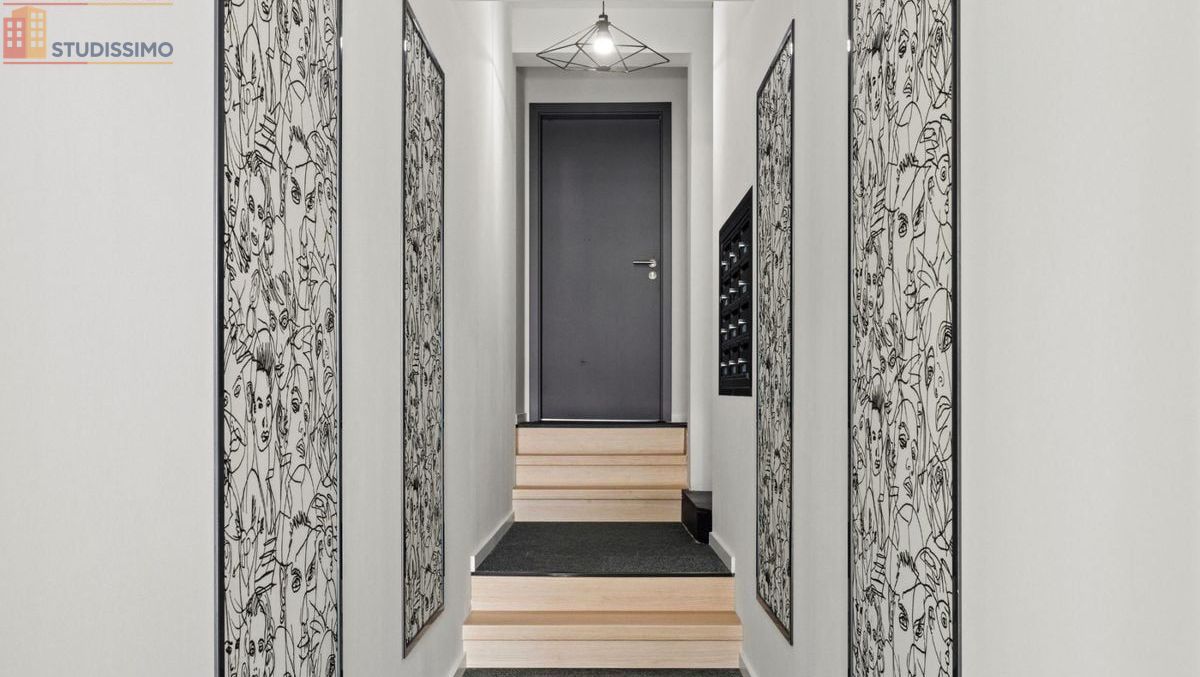 Studio 32m² Metz 57070 - Lumineux, DPE C - Photo 7