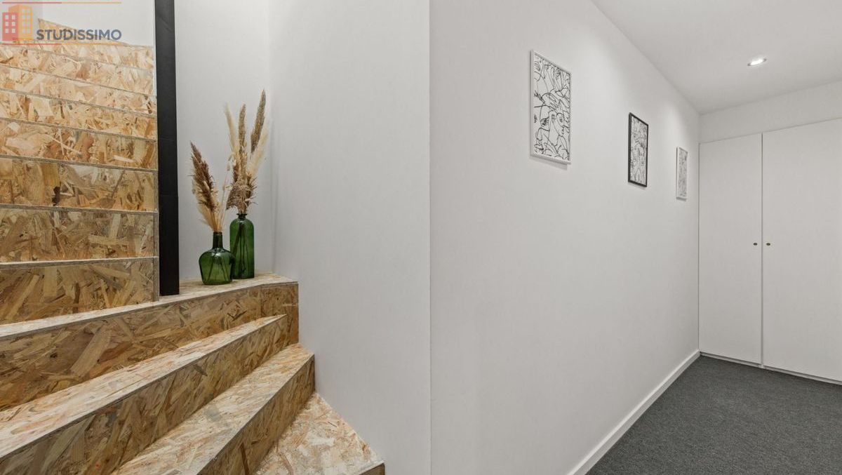 Studio 32m² Metz 57070 - Lumineux, DPE C - Photo 6