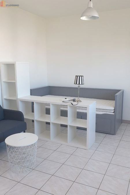 Studio meublé 26m² Metz - Lumineux, 4e étage sans ascenseur - Photo 5