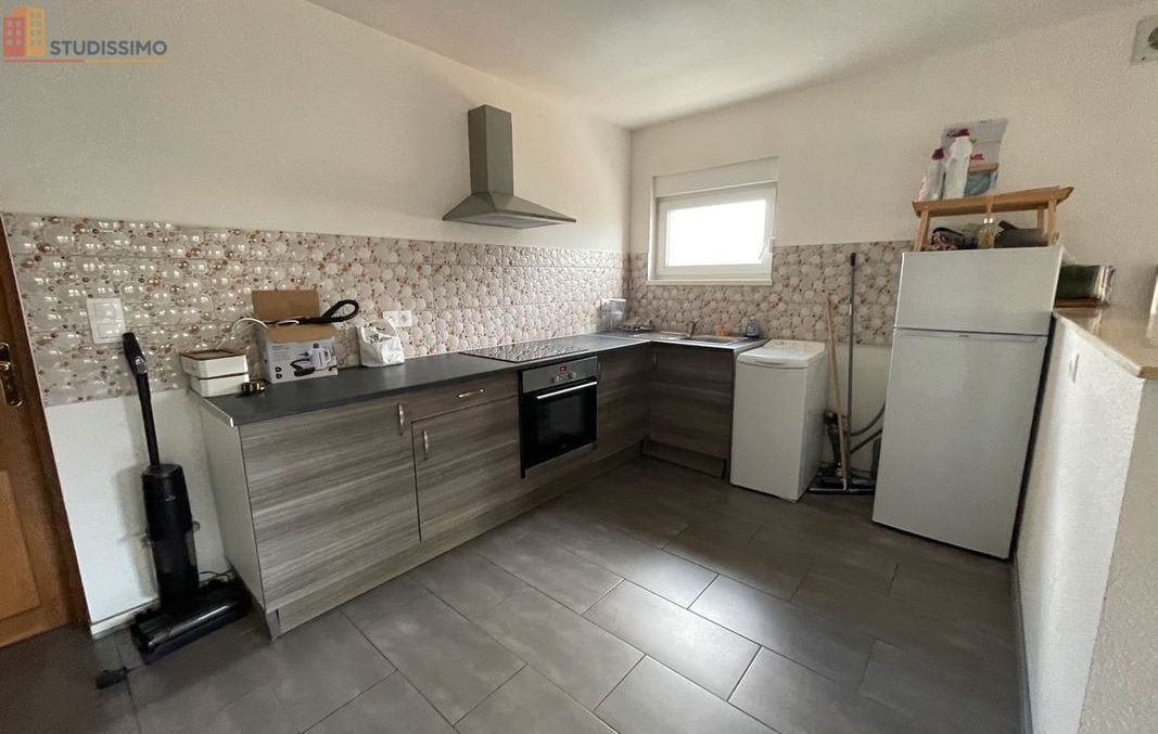 Studio 1m² Sarrebourg - Aucun caractère mentionné - Photo 14