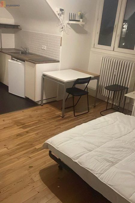 Studio meublé 17m² Thionville centre - Proche gare, idéal frontalier - Photo 3