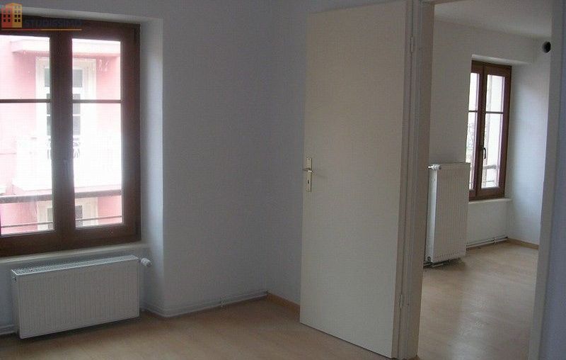 Studio 35m² Sarreguemines - Étage 3, lumineux - Photo 7