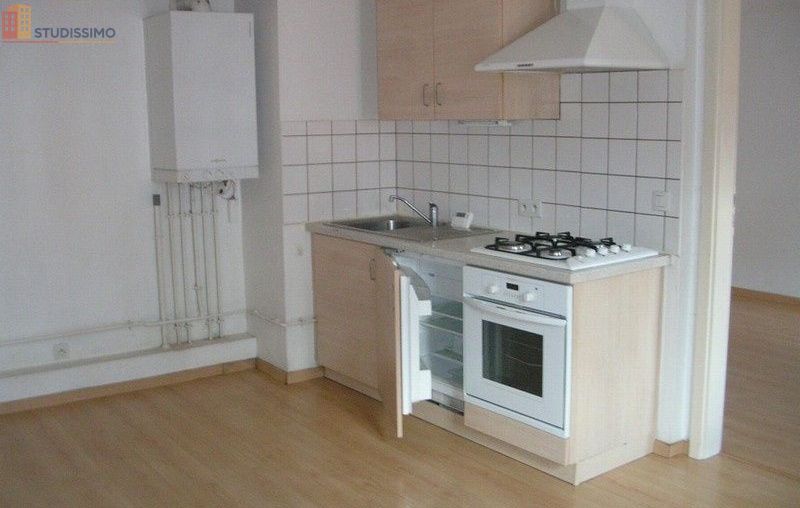 Studio à Sarreguemines
