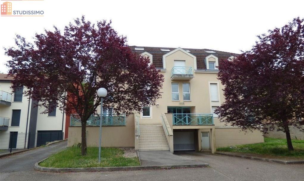 Studio à Metz
