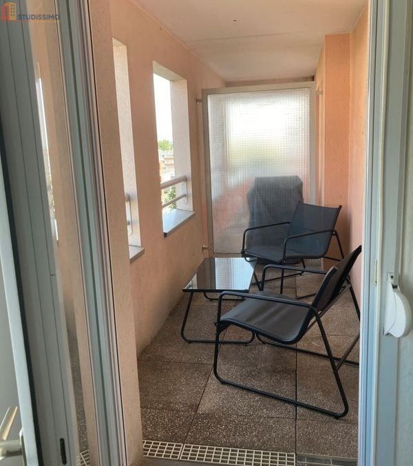 Studio 21m² Metz 57000 - Photo 8