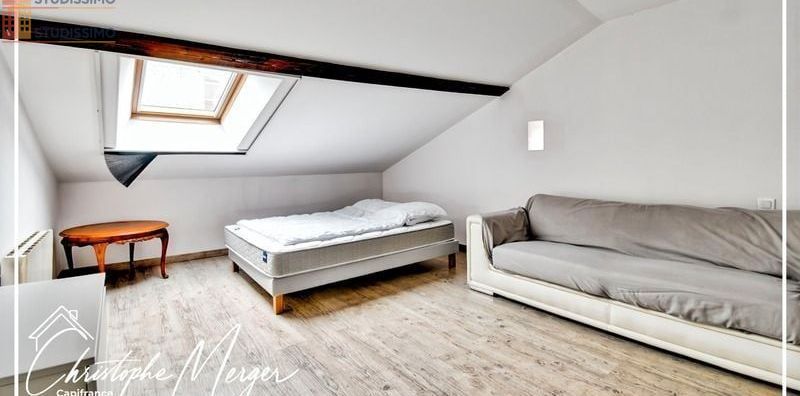 Studio 29m² Sarrebourg - lumineux - Photo 2