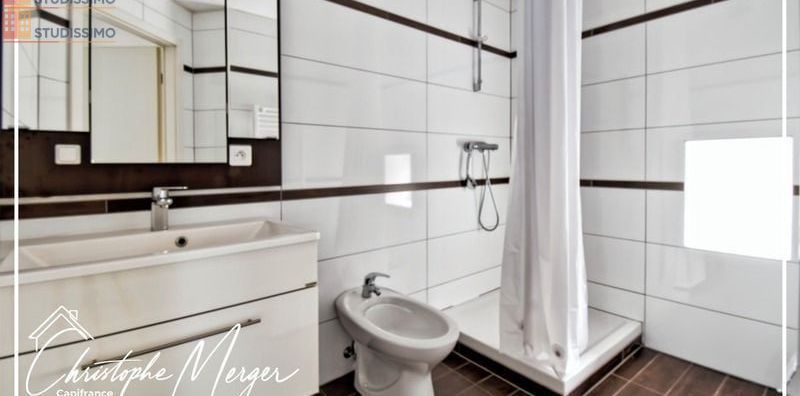 Studio 29m² Sarrebourg - lumineux - Photo 1