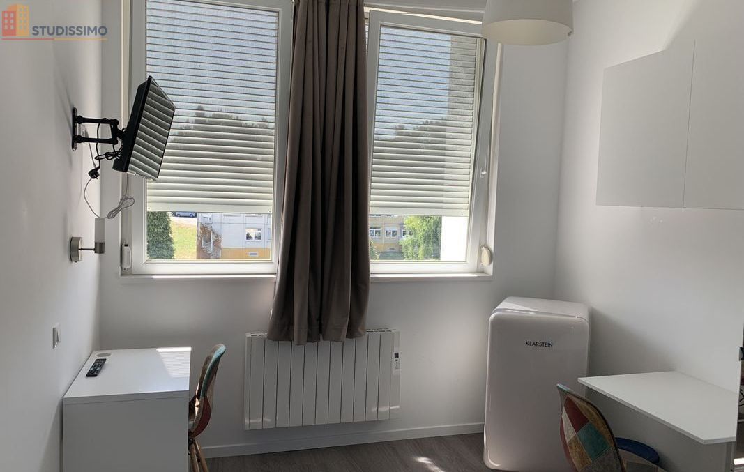 Studio 19m² Sarreguemines - Meublé, lumineux - Photo 13