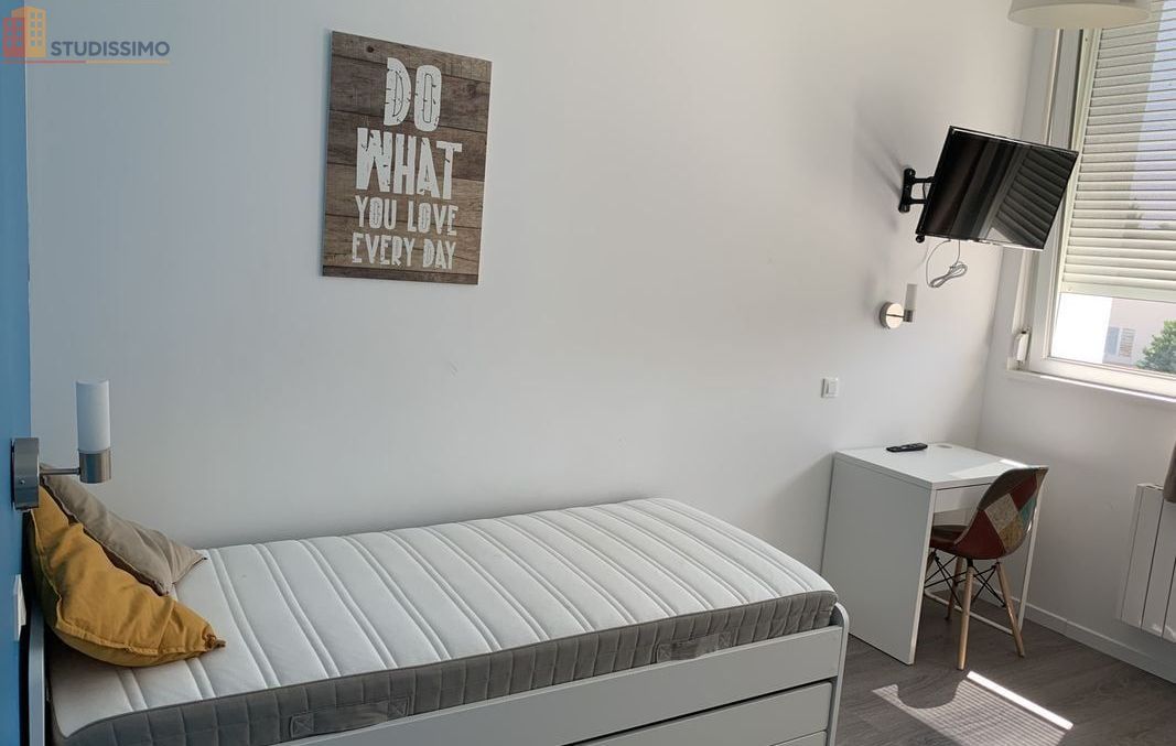 Studio 19m² Sarreguemines - Meublé, lumineux - Photo 12