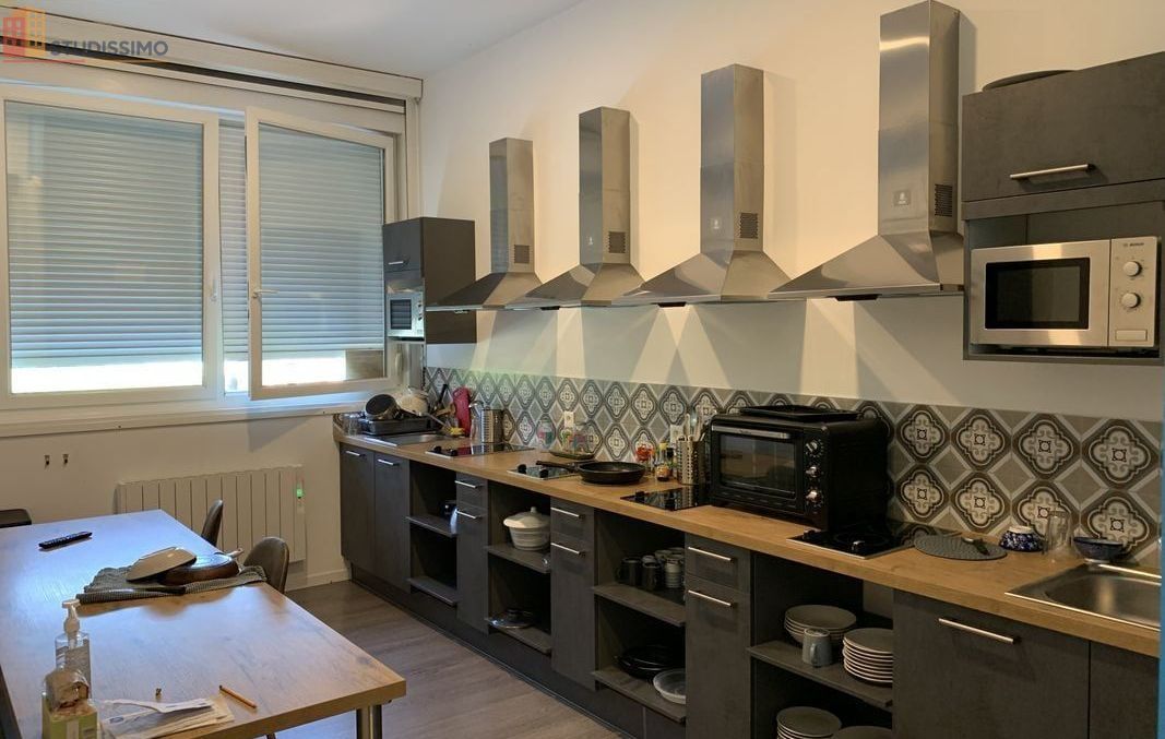 Studio 19m² Sarreguemines - Meublé, lumineux - Photo 3