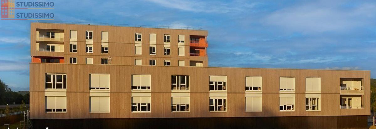 Studio 20m² Audun-le-Tiche - DPE B - Photo 8