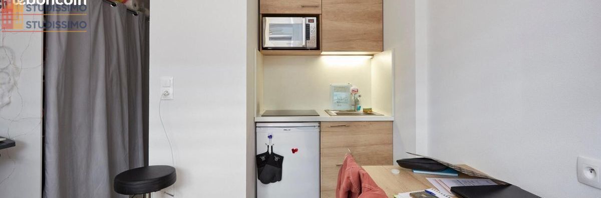 Studio 20m² Audun-le-Tiche - DPE B - Photo 6