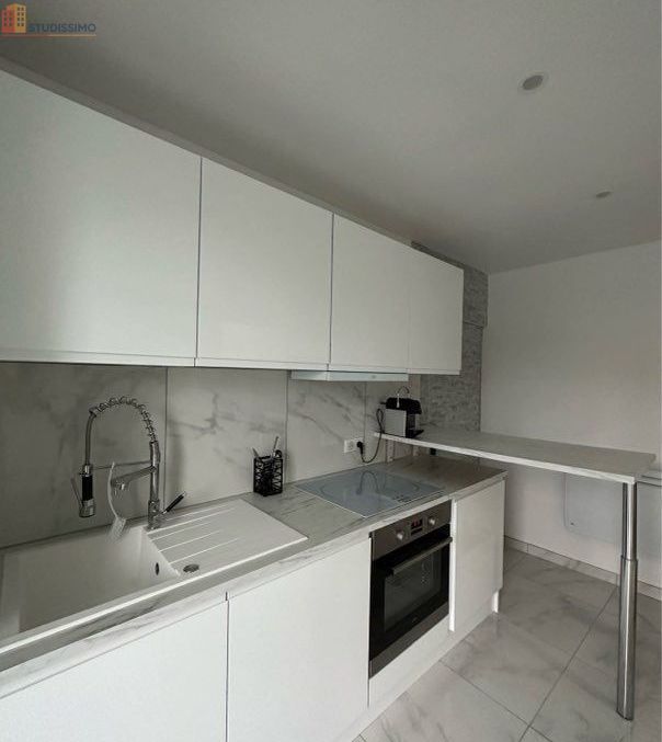 Studio meublé 46m² Talange - Jardin, meublé - Photo 5