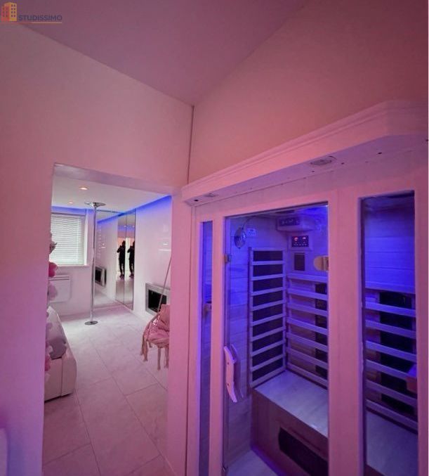 Studio meublé 46m² Talange - Jardin, meublé - Photo 2
