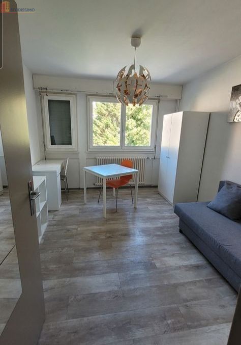 Studio 18m² Metz centre - Meublé, rénové - Photo 7