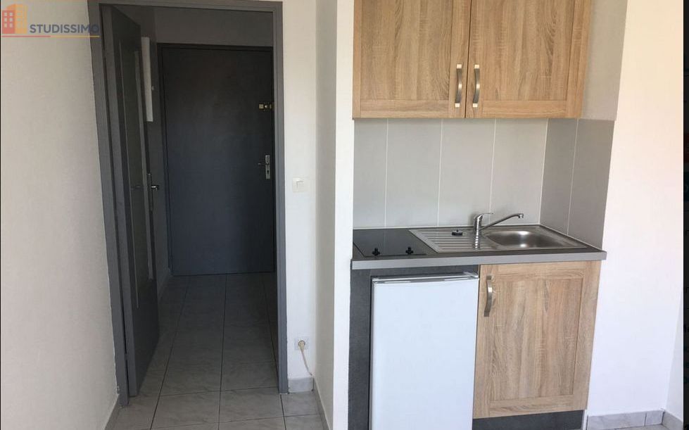 Studio 18m² Montigny-lès-Metz - Meublé, idéal étudiant - Photo 5