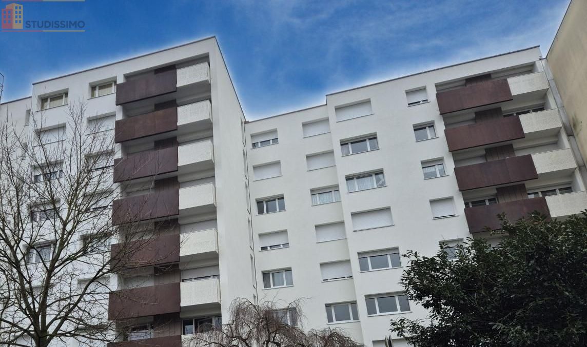 Studio 29m² Forbach - Étage élevé, DPE D - Photo 8