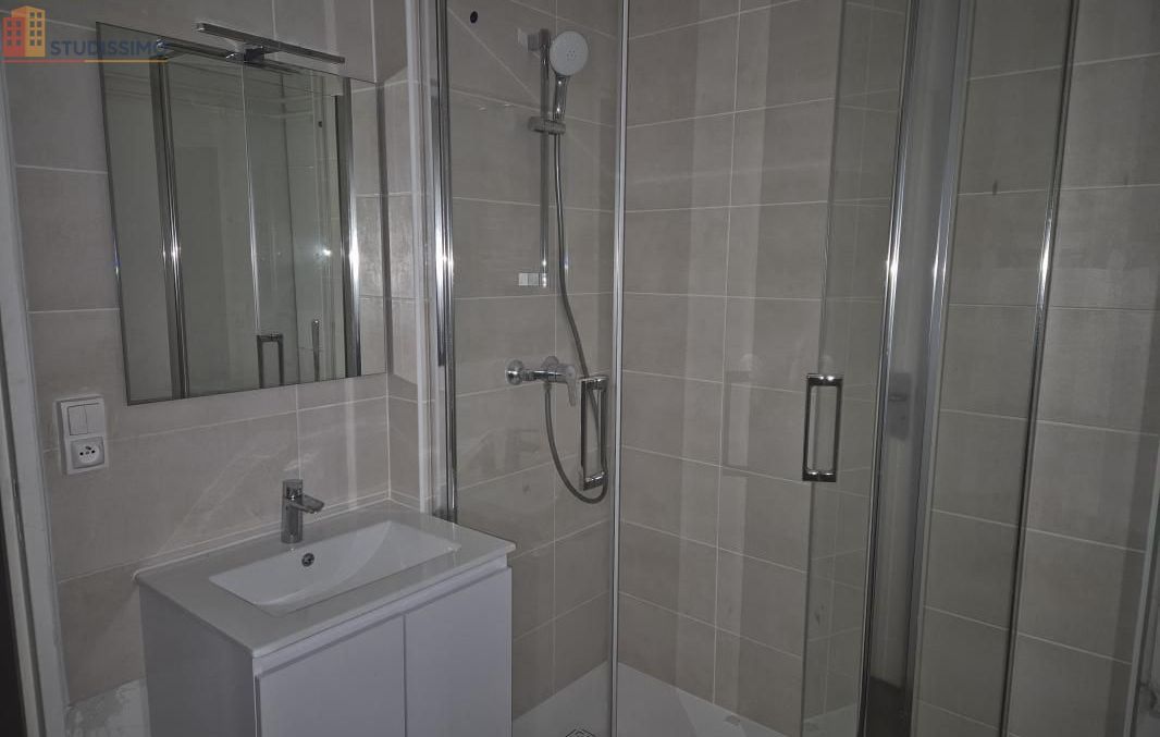 Studio 29m² Forbach - Étage élevé, DPE D - Photo 5
