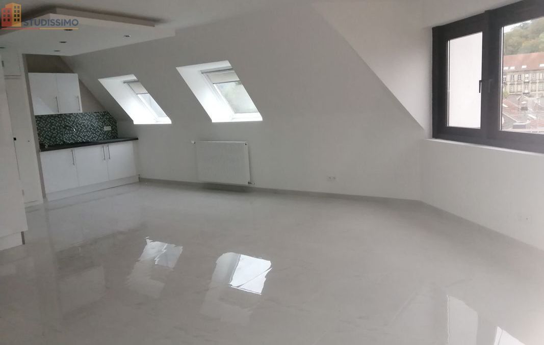 Studio à Forbach
