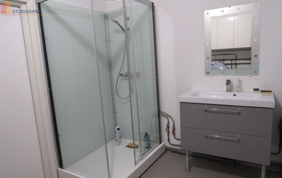 Studio 45m² Saulny - Meublé, adapté étudiant/alternant - Photo 2