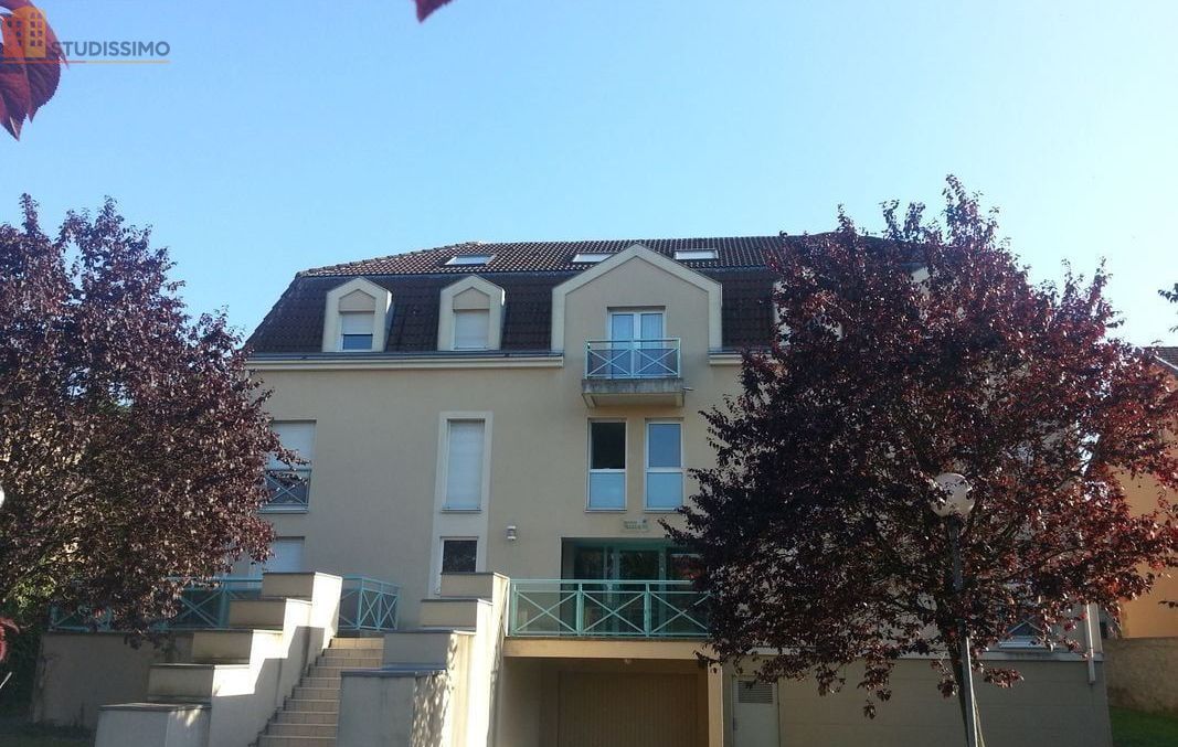 Studio meublé 19m² Metz 57050 - Calme, parking - Photo 4