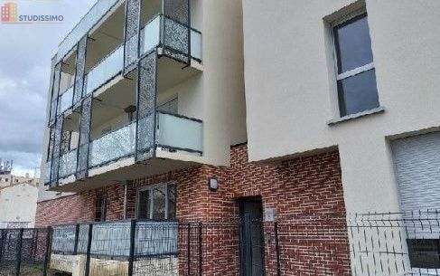 Studio 31m² Metz 57050 - DPE B - Photo 9