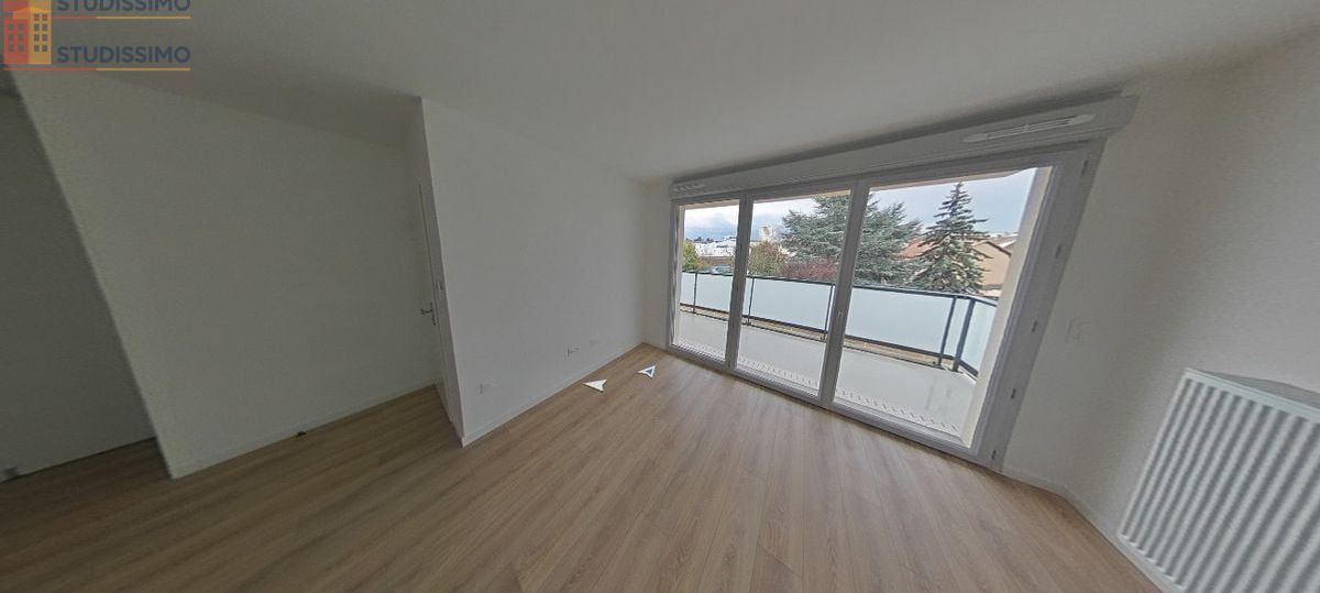 Studio 31m² Metz 57050 - DPE B - Photo 2