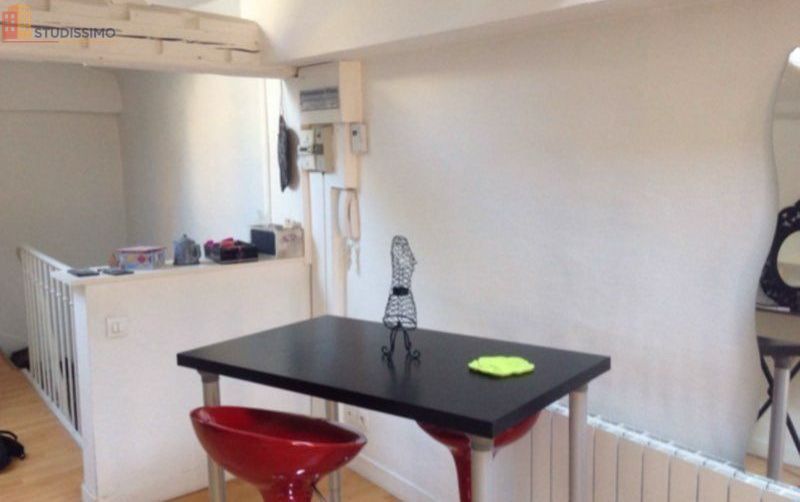 Studio à Metz
