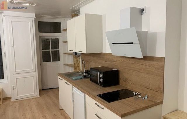 Studio meublé 22m² Metz 57000 - Meublé, lumineux - Photo 3
