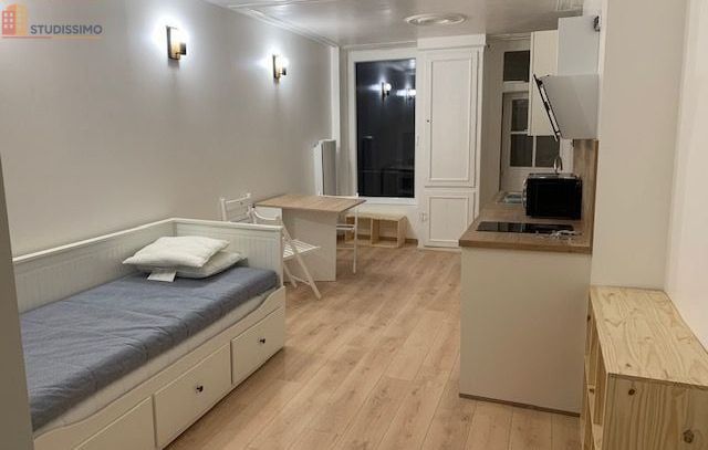 Studio à Metz