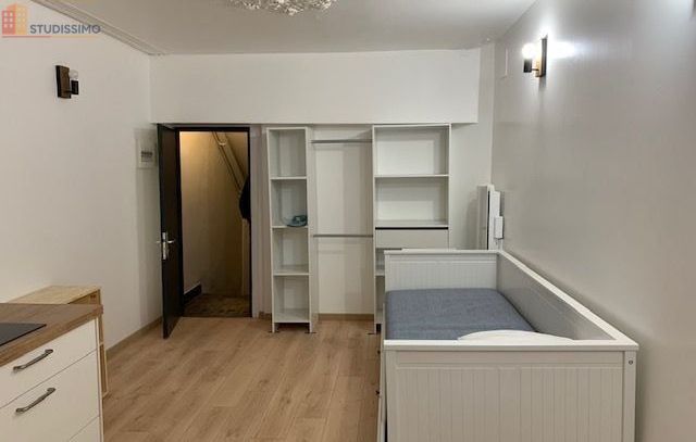 Studio meublé 22m² Metz 57000 - Meublé, lumineux - Photo 2