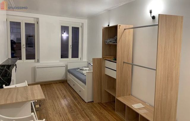Studio à Metz