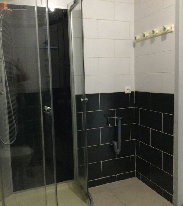 Studio meublé 25m² Freyming-Merlebach - Meublé, lumineux - Photo 1