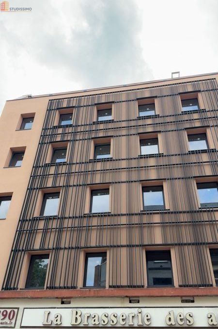Studio à Sarreguemines