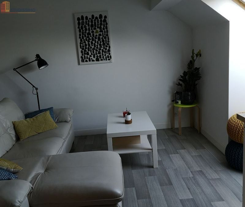 Studio 39m² Mondelange - Étage élevé, lumineux - Photo 4