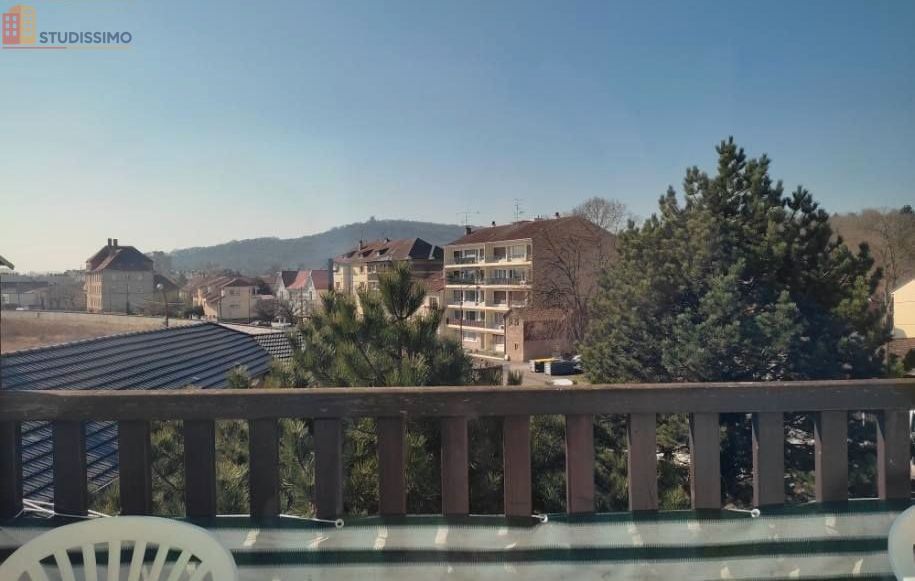 Studio 34m² Metz - Parking, résidence sécurisée calme - Photo 3