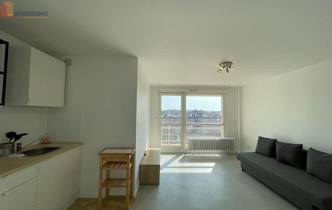 Studio à Metz