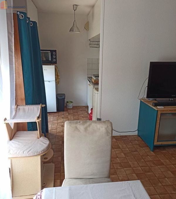 Studio 30m² Metz 57050 - 1er étage, lumineux - Photo 2