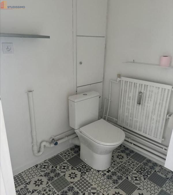 Studio 31m² Metz 57070 - Photo 2