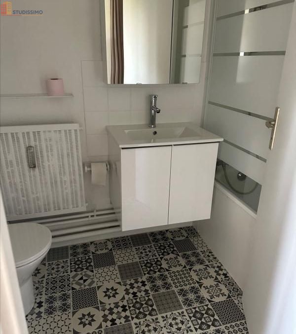 Studio 31m² Metz 57070 - Photo 1