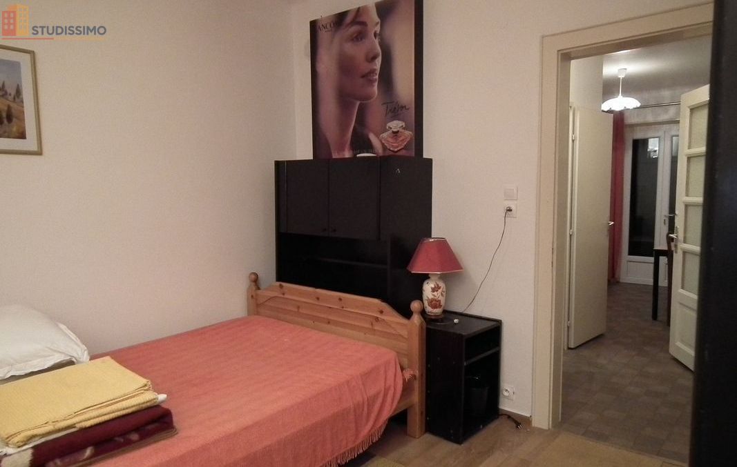Studio meublé 35m² Sarreguemines - Terrasse, lumineux - Photo 17
