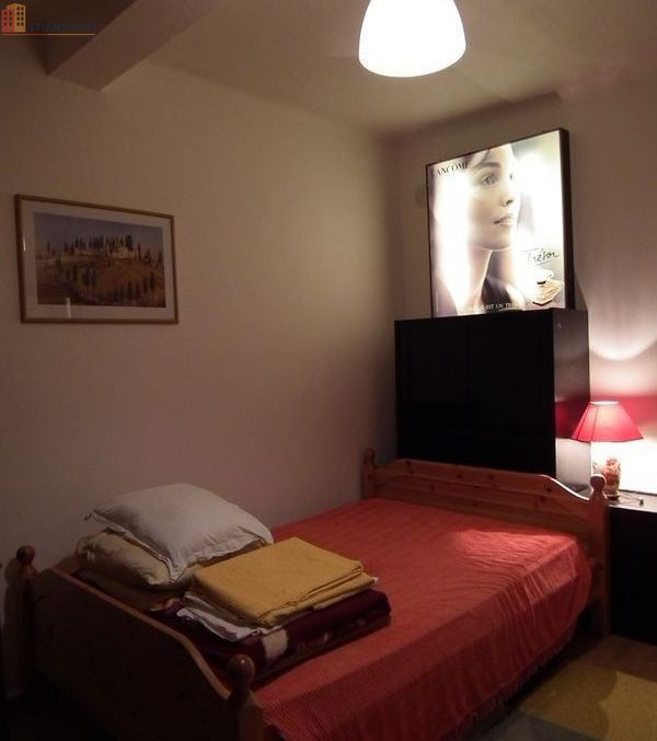 Studio meublé 35m² Sarreguemines - Terrasse, lumineux - Photo 16