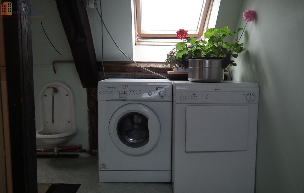 Studio meublé 35m² Sarreguemines - Terrasse, lumineux - Photo 6