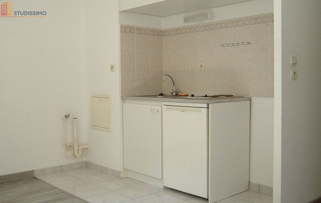Studio 20m² Metz 57050 - Proche Saulcy et IRTS - Photo 2