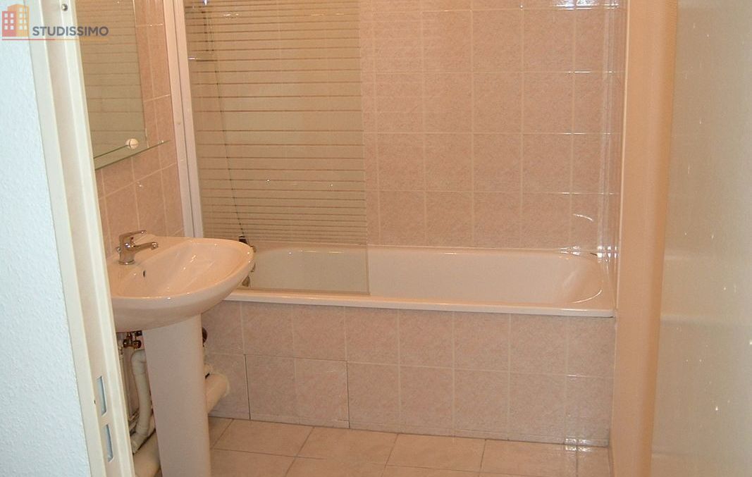 Studio 20m² Metz 57050 - Proche Saulcy et IRTS - Photo 1