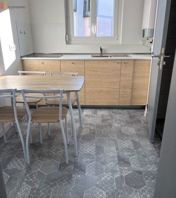 Studio 27m² Montigny-lès-Metz - Grand, lumineux - Photo 2